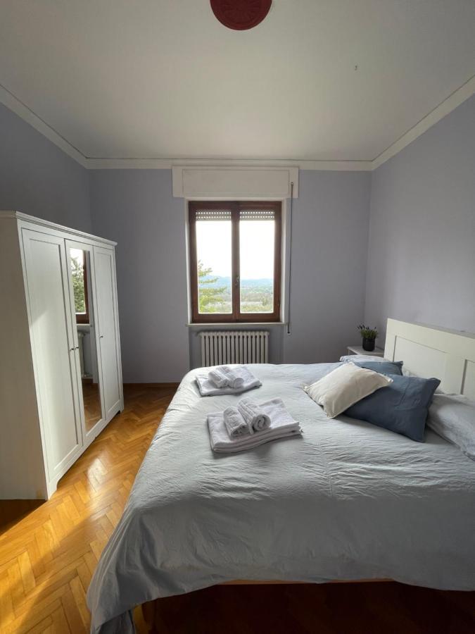 B&B Margherita Montefalco Esterno foto