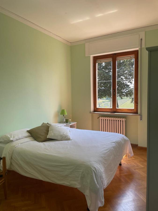 B&B Margherita Montefalco Esterno foto