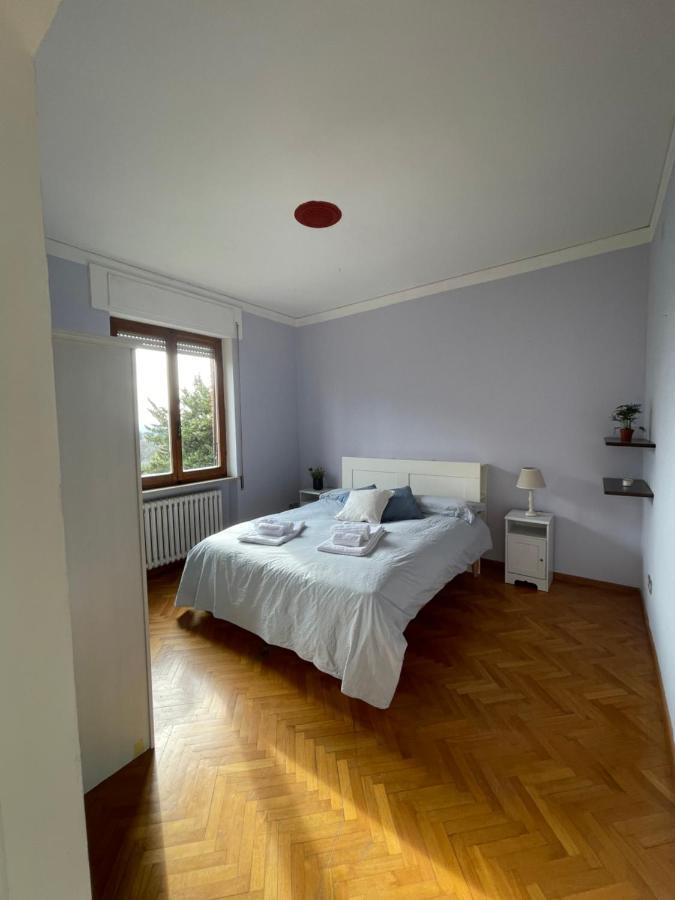 B&B Margherita Montefalco Esterno foto